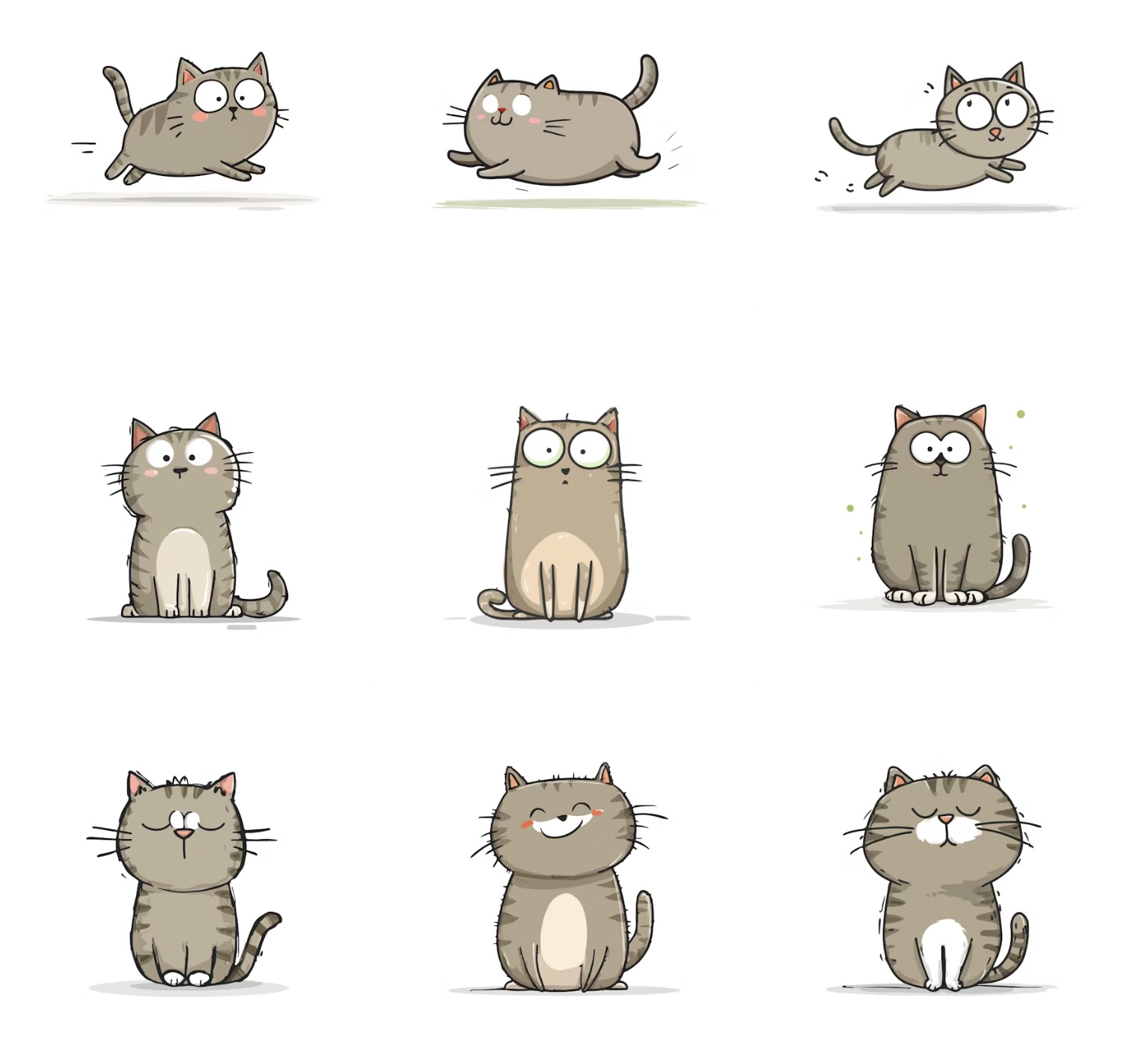 Cover image for The smart cat that found Bella and mum